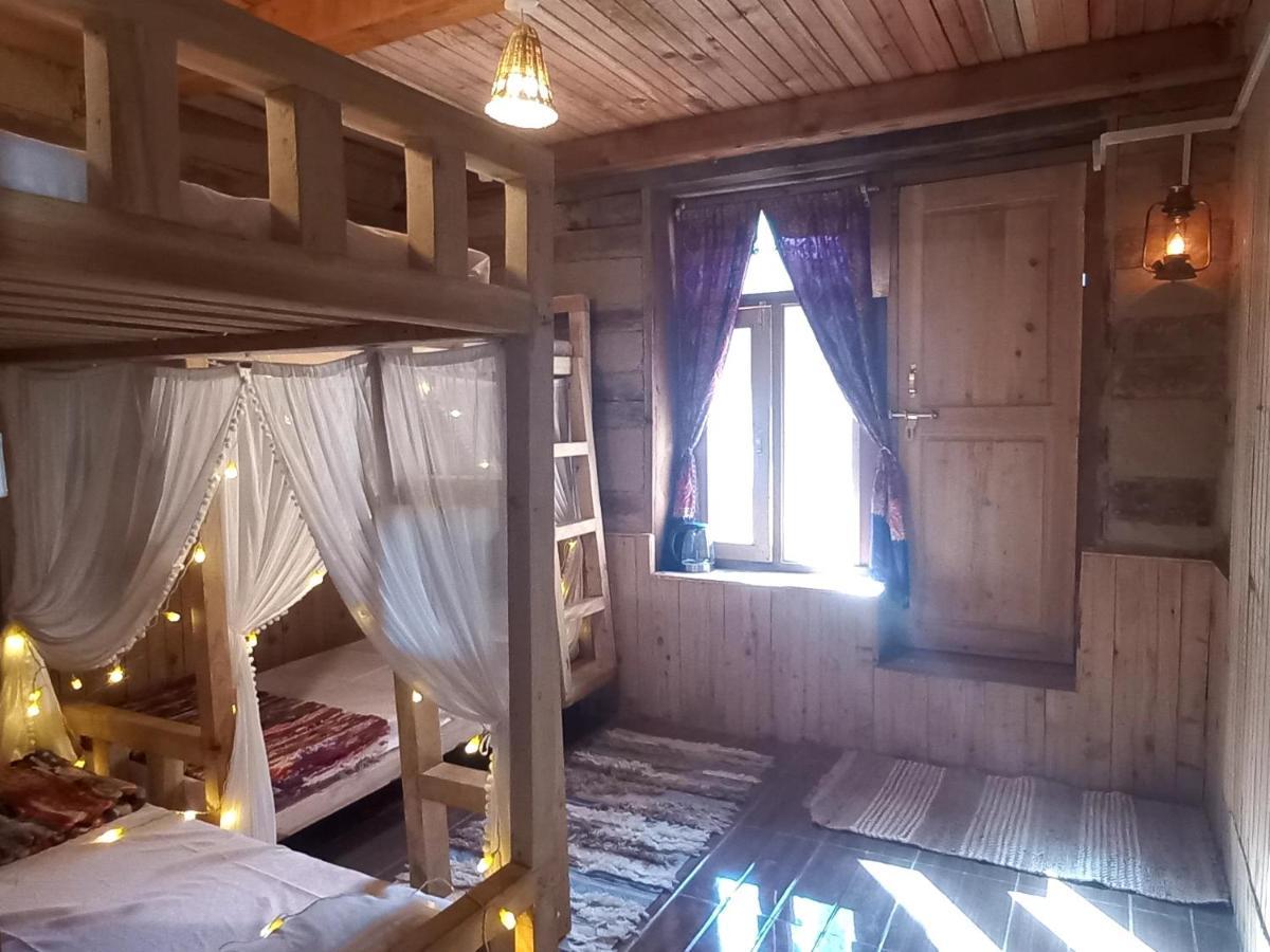 Shangarh Kothi Zimmer foto